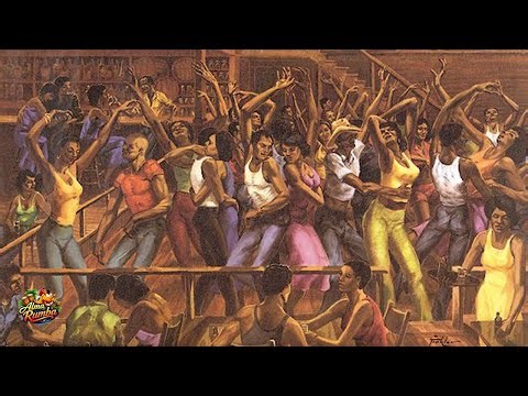 Salsa Inédita del 70 Que Jamás Sonó en Radio