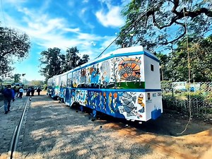 A animated documentary on KOLKATA // Featured by Shubhankar Sarkar