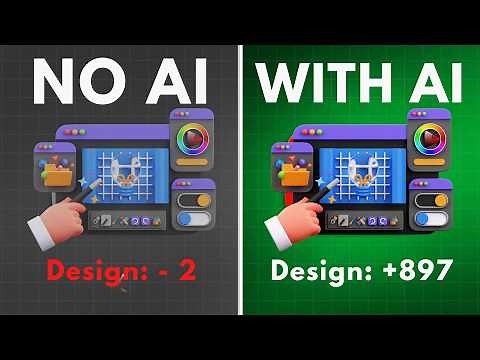 20+ BEST Graphic Design AI Software Tools, Apps & Platforms—2025's Ultimate List (Free & Paid)
