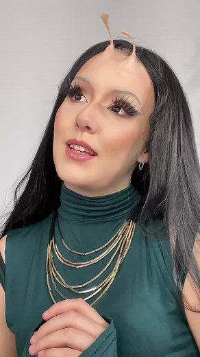 oooo child things are gonna be easierrrr #mantis #mantiscosplay #guardiansofthegalaxy #makeup #marvelmakeup