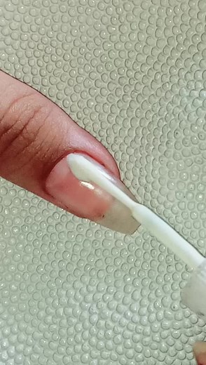 Nailart using Tape..PART 1 💅😊 #tiktokviral #nailart #tiktokindia #trending #plzviral #nail_art_tutorial #tutorial #viral #plzsupport #foryou