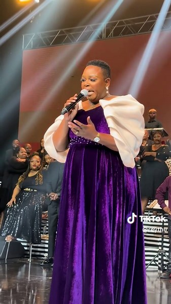 Joyous Rewind: A Celebration of Akhona Amandla