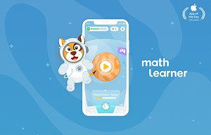 Math Learner - Mobile Game