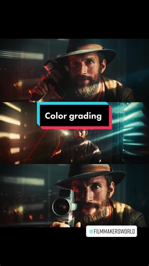 Color Grading Masterclass with Davinci Resolve Studio