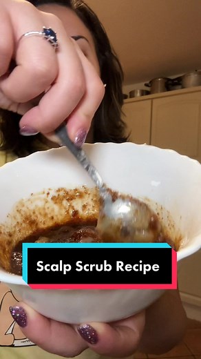 DIY Scalp Scrub for Healthy Hair: Easy Recipe & Tips