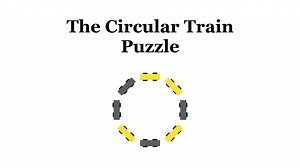 Can you solve the birthday cake riddle?