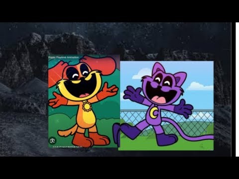 Cat nap and dog day best friends forever song ￼