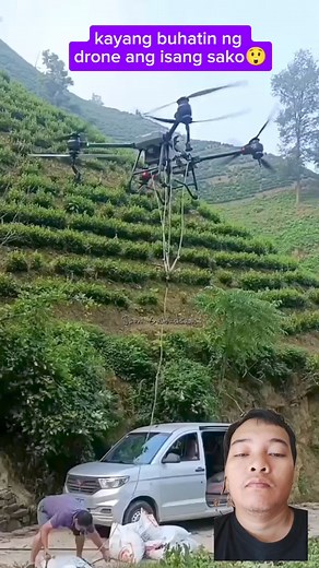 4.3K views · 15 reactions | drone that carries stuff #everyone #viral #fypviralシ #reelsfb #reelsvideo #fypシ゚ #follower #goodvibes #drone | Jeson Cabudsan | Facebook