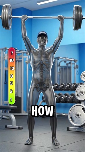 How Long Could You Workout For? | DataDoomer