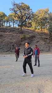 68K views · 1.8K reactions | After inauguration of Doppler Weather Radar at Lansdowne in #Uttarakhand, Tirath Singh Rawat ji & I played cricket with women Team फिट इंडिया के लिए कुछ जरूर खेलें! #FitIndia | Kiren Rijiju | Facebook