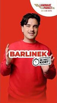 Barlinek houten vloeren | Duurzaam parket met de uitstraling van echt hout