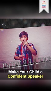 298 reactions | Transform your Child's Accent and Fluency in English! Prepare your child for a Bright Future. Live online Classes by Top 1% Teachers using International Curriculum. | PlanetSpark - The Public Speaking Expert | Facebook