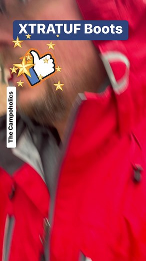 8.9K views · 51 reactions | Good rain boots are vital to the RV’er. We use XTRATUF at the campsite. The easy on and off along with the durability make them a must have! #theampoholics #xtratuf #xtratufboots #rainboots #wetweather #rvlife #rvtravel #rvliving #rvchannel #fulltimerv | The Campoholics | Facebook