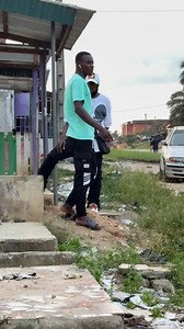 Prank Anyama | Wilson store