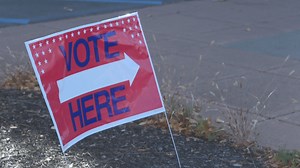Albany County sees strong early voting turnout ahead of November elections