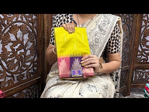 Ikkat #cotton, Narayanpet semi #pattu & #georgette #sarees @sailajasilks Ph-9849553901
