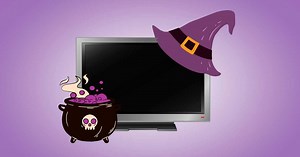 Las mejores películas sobre brujas para ver en familia