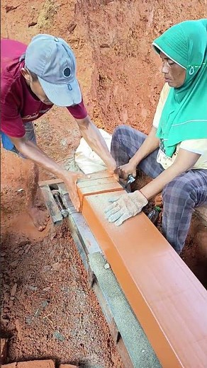 "The Manufacturing Process of Pressed Bricks with Modern Machines"