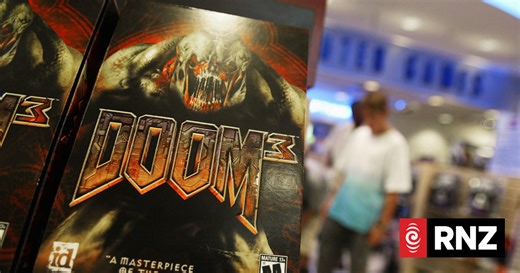 Researchers teach computer made from human brain cells to play 'Doom'