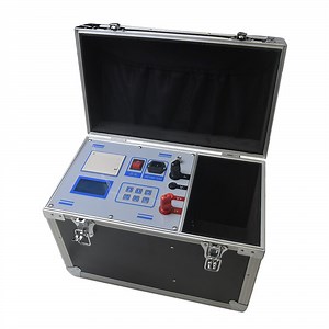 [Hot Item] Transformer Switch Testing Equipment Machine Loop Contact Resistance Meter
