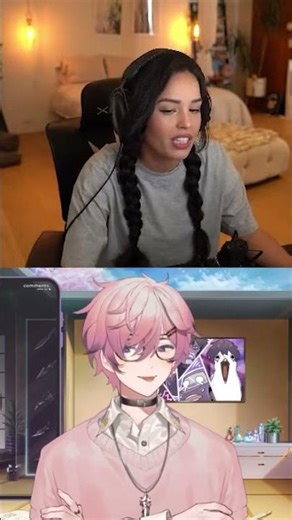 Shoto and Valkyrae's Friendship