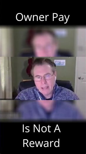 Design Thinking vs Reward Thinking for Business Owners