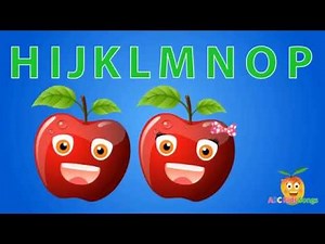 ABC Songs for Kids Collection - ABC Songs Funny - ABC Songs for Children