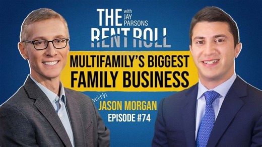 Inside Multifamily s Biggest Family Business | Morgan Properties