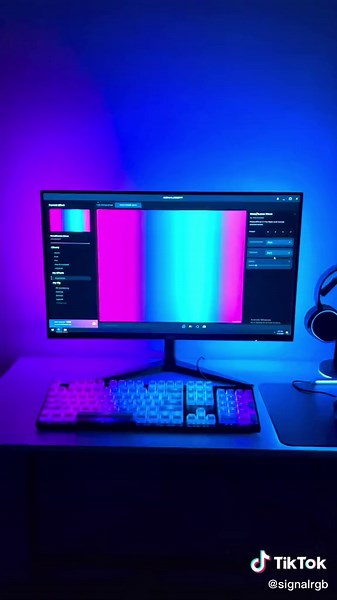 Best RGB Backlight for Monitors: Whirlwind FX Strips