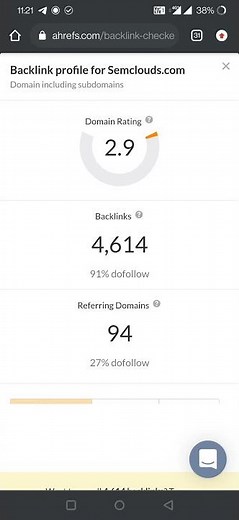 How to Check Backlinks for Free | Ahrefs Free Backlinks Checker Tool 🔥