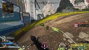 Constant Micro Stuttering/Freezing in Apex