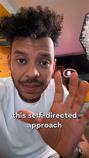 AI isn’t just learning anymore, it’s teaching itself