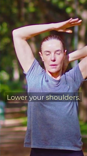 Break the Stress Loop