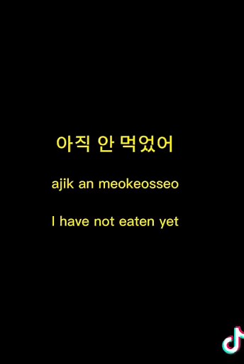 Beginner-Friendly Korean Script for Voice Acting
