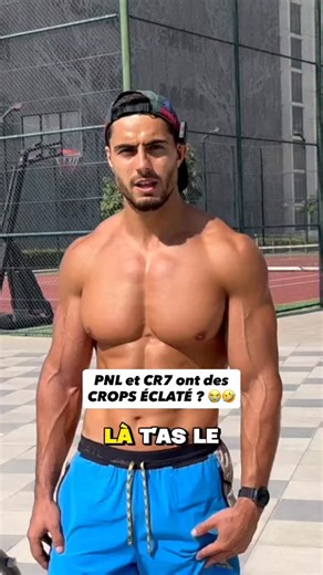 Imad Mujadzic on Instagram: "Notre vision change avec le temps vous êtes d’accord ? 🤣 - Vidéo complète dispo sur ma chaîne YT ImTarzan avec @niko_sangohann"