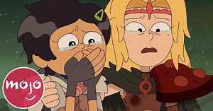 Top 10 Darkest Amphibia Moments | Videos on WatchMojo.com