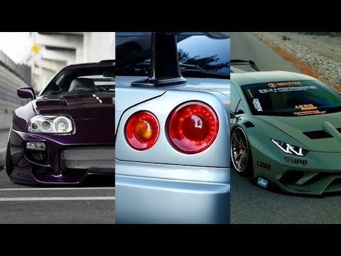 Best Cars Edits Completion 🔥💸