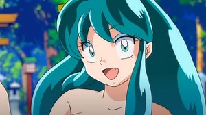 Where to Watch Urusei Yatsura 2022 Online: Crunchyroll, Netflix, HIDIVE in Sub and Dub