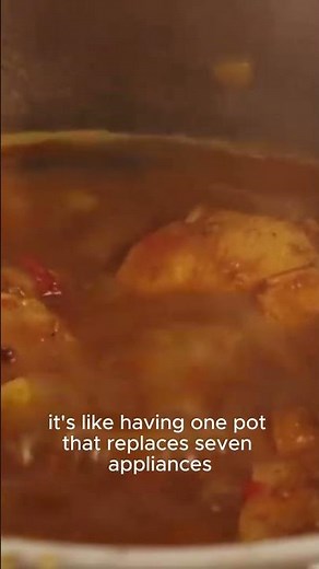 Instant Pot Duo Nova Review: The Ultimate Kitchen Gadget for Busy Lives