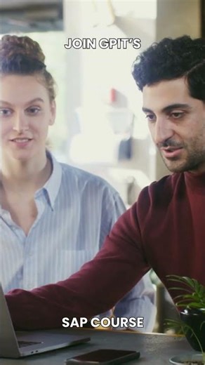Ready to Level Up Your Career in SAP? #saptraining #bestinstitute #education