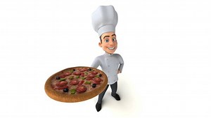 Pizza Chef Cartoon Images – Browse 20,292 Stock Photos, Vectors, and Video