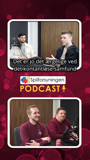 ️‍♂️ Bag kulissen på Cold Case: Herrens Mark! Hør Benjamin & Steven fortælle om mord, mysterier og TV-eventyret   Lyt på Spotify, YouTube eller Apple Podcasts – og find spillet hos Spilforsyningen! #TrueCrime #Boardgames #datenightideas #coldcase #Murdermystery #murdermystery #spilforsyningen #podcast | Spilforsyningen | Facebook