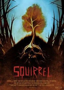 Squirrel (2022) - Movie