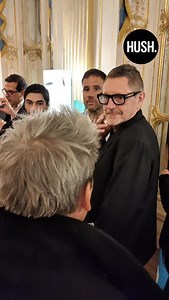 🎖️ StarDrop : Alexandre Kirchhoff fait Chevalier de l’Ordre des Arts et des Lettres. @rachida.dati @pagny_officiel @kirchhofficiel Lors d’une cérémonie officielle, Alexandre Kirchhoff, PDG de Capitol Music France, a reçu la médaille de Chevalier de l’Ordre des Arts et des Lettres. La distinction lui a été remise en présence de Rachida Dati et de Florent Pagny, venus saluer son engagement et son influence dans l’industrie musicale française. 🗣️ Une reconnaissance méritée pour un acteur clé de l