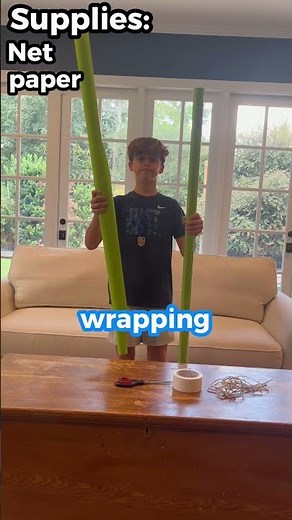 Can I Make A Soccer Goal From Scratch?