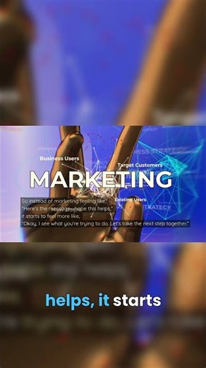 AI Makes Marketing Interactive: The Game Changer!