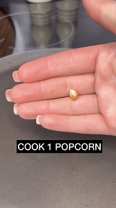 134K views · 305 reactions | Cooking 1 popcorn… 勞 With @alonaloewen | Foodporn Eats | Facebook