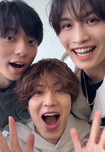 エーシーズの魅力！那須雄登と作間龍斗