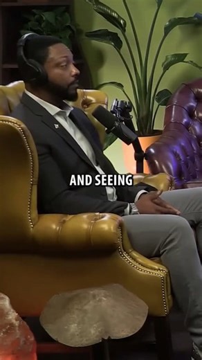 Watch Billy Carson on the Matt Beall Limitless Podcast | Billy C Carson