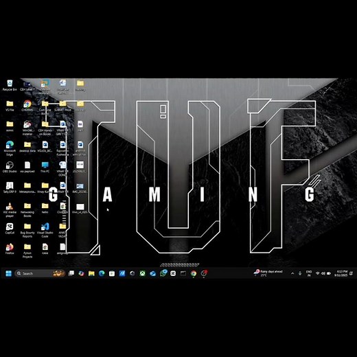 Fix ASUS TUF Gaming Laptop WiFi Hidden Problem in 1 Min!